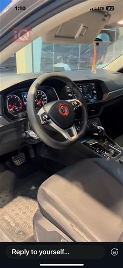 ڤۆڵکسواگن جێتا